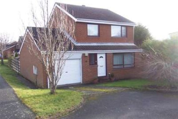 3 Bedroom Detached